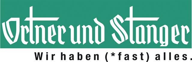 Ortner und Stanger